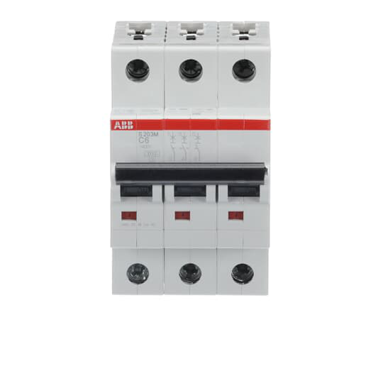 Image of ABB 2CDS273001R0064