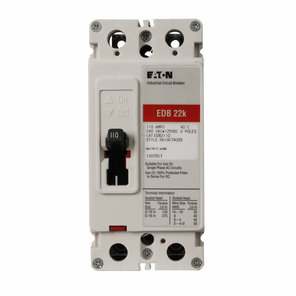 Image of Eaton EDB2175L