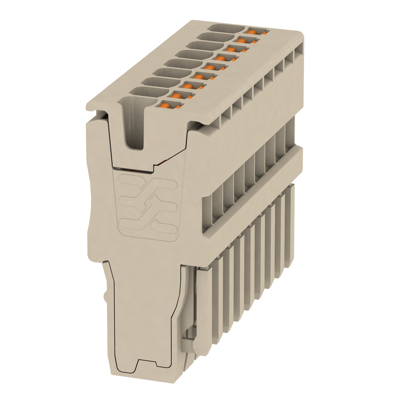 Image of Weidmuller 2482420000