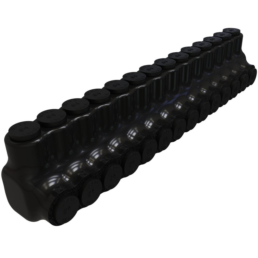 Image of ILSCO PBTS-14-4