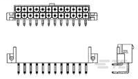 Image of TE Connectivity 1586043-4