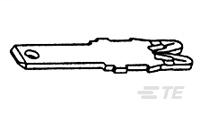 Image of TE Connectivity 1601005-3