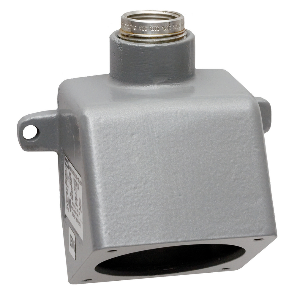 Image of Hubbell Wiring Device-Kellems MB605W