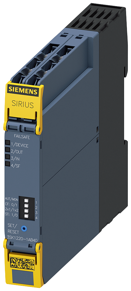 Image of Siemens 3SK12201AB40