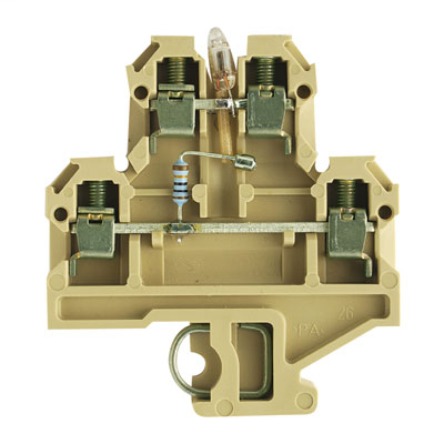 Image of Weidmuller 0569560000