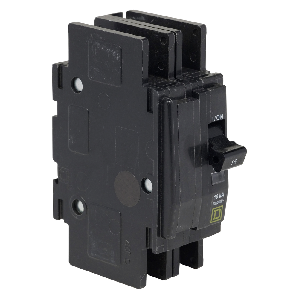 Image of Schneider Electric QOU2305283