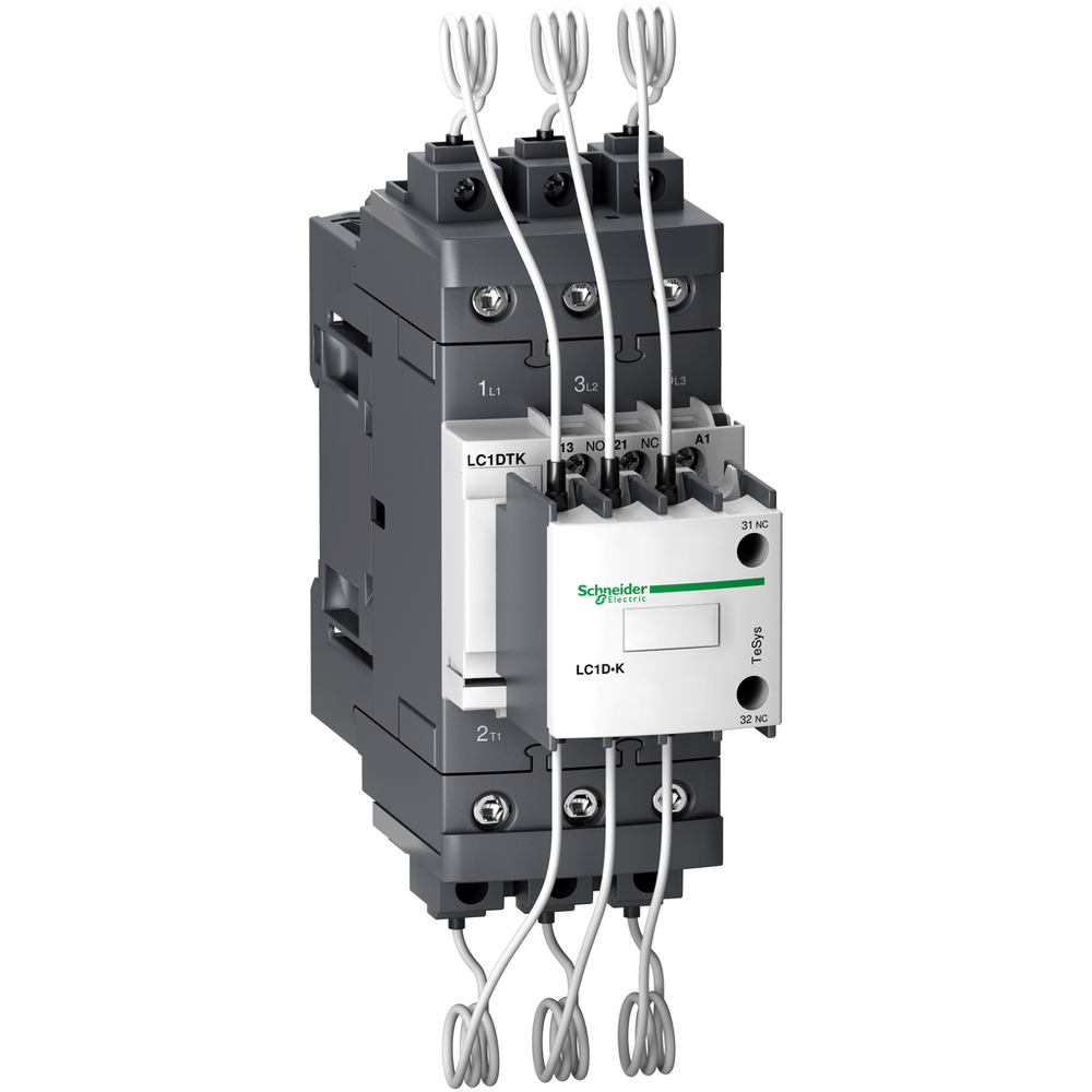 Image of Schneider Electric LC1DTKP7