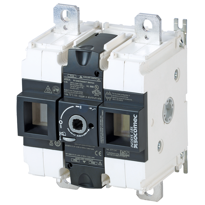 Image of Socomec 87P11041