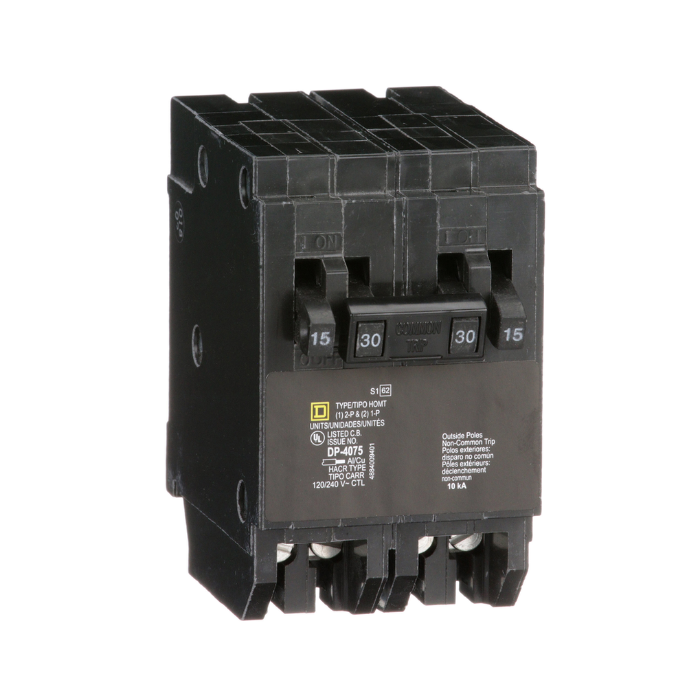 Image of Schneider Electric HOMT1515230