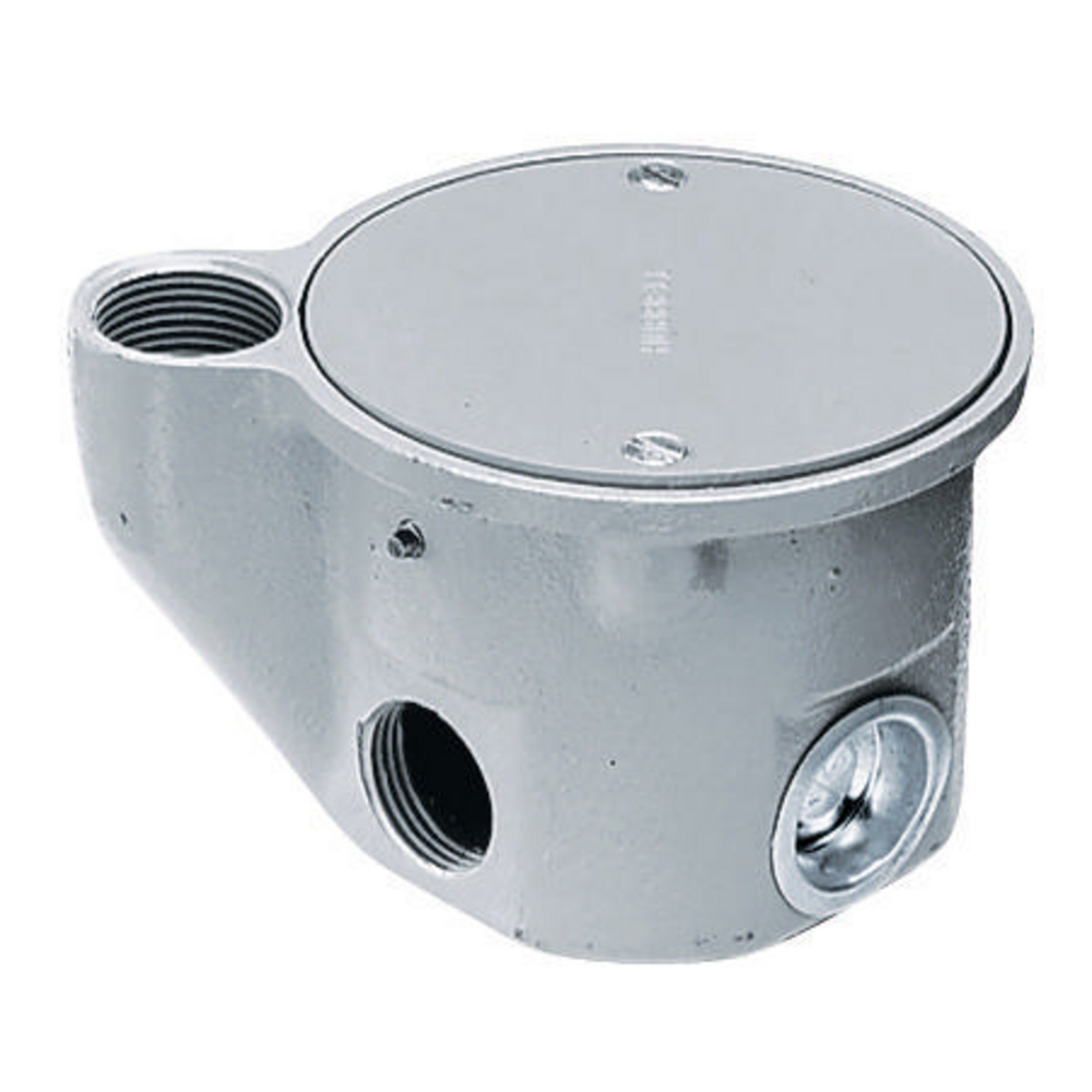 Image of Hubbell Wiring Device-Kellems F3185
