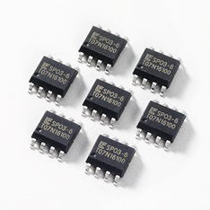 Image of Littelfuse SP03-6BTG