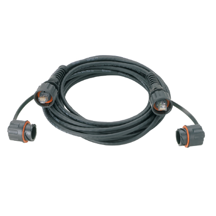 Image of Panduit IUTP6X5MBL