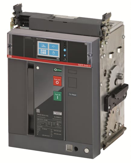 Image of ABB 1SDA077669R1