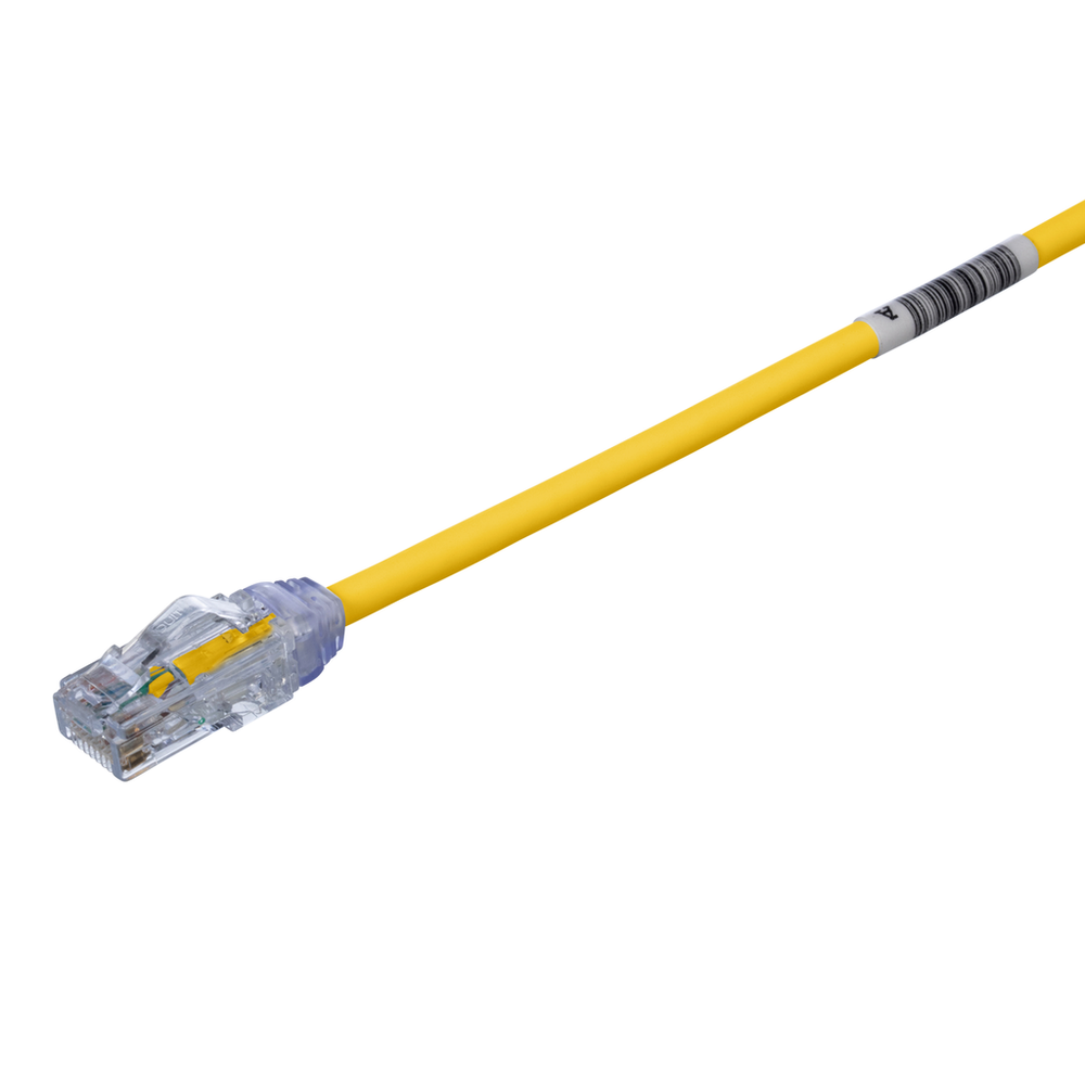 Image of Panduit UTP28X0.5MYL