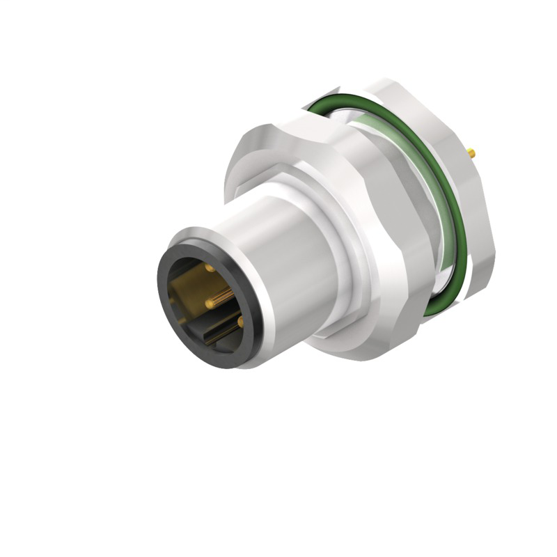 Image of Weidmuller 2422370000