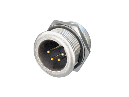 Image of Neutrik NC4MPR-HD