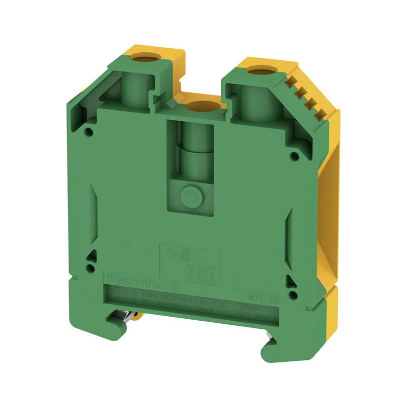 Image of Weidmuller 1010500000