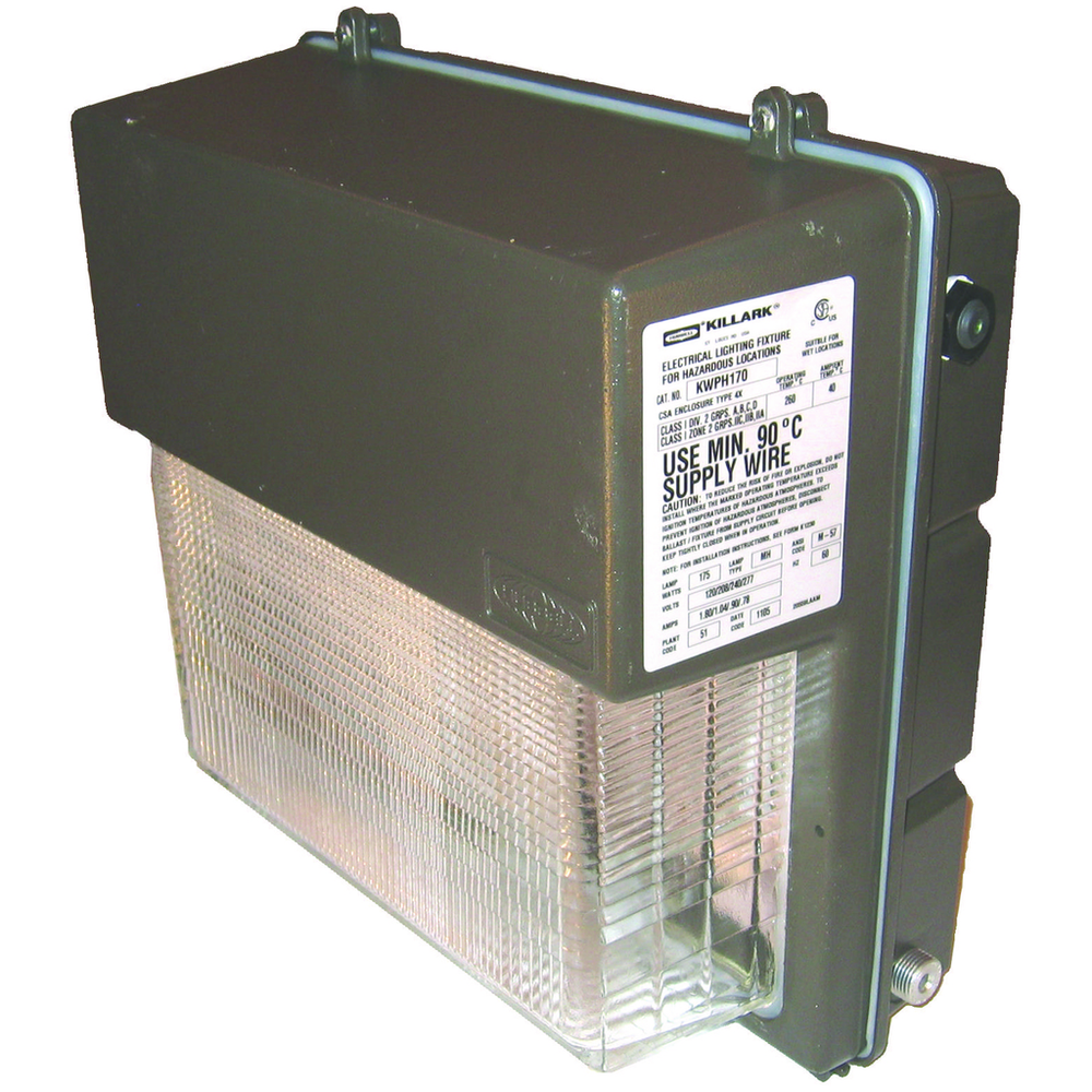 Image of Killark KWPS155