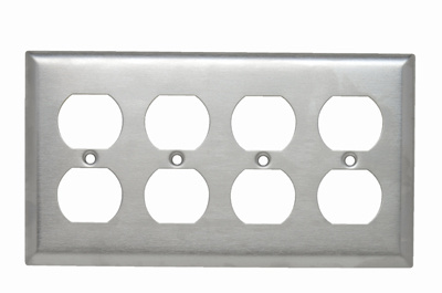 Image of Pass & Seymour SS84