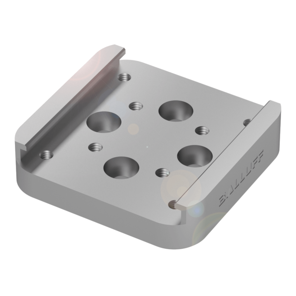 Image of Balluff BMS CU-M-S25-D030-01