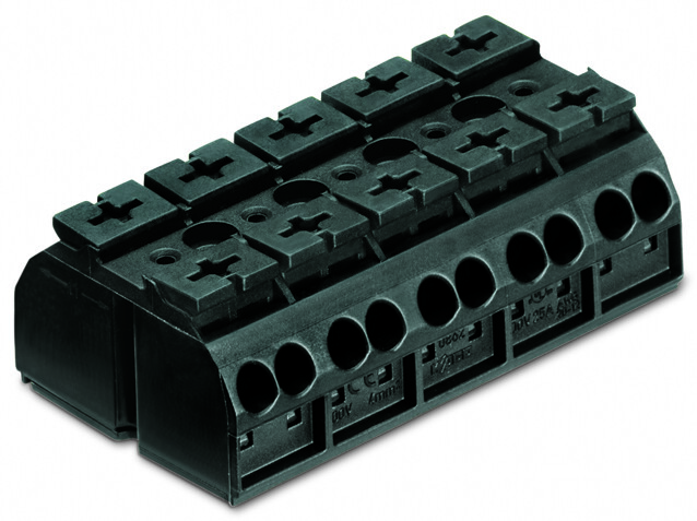 Image of WAGO 862-505