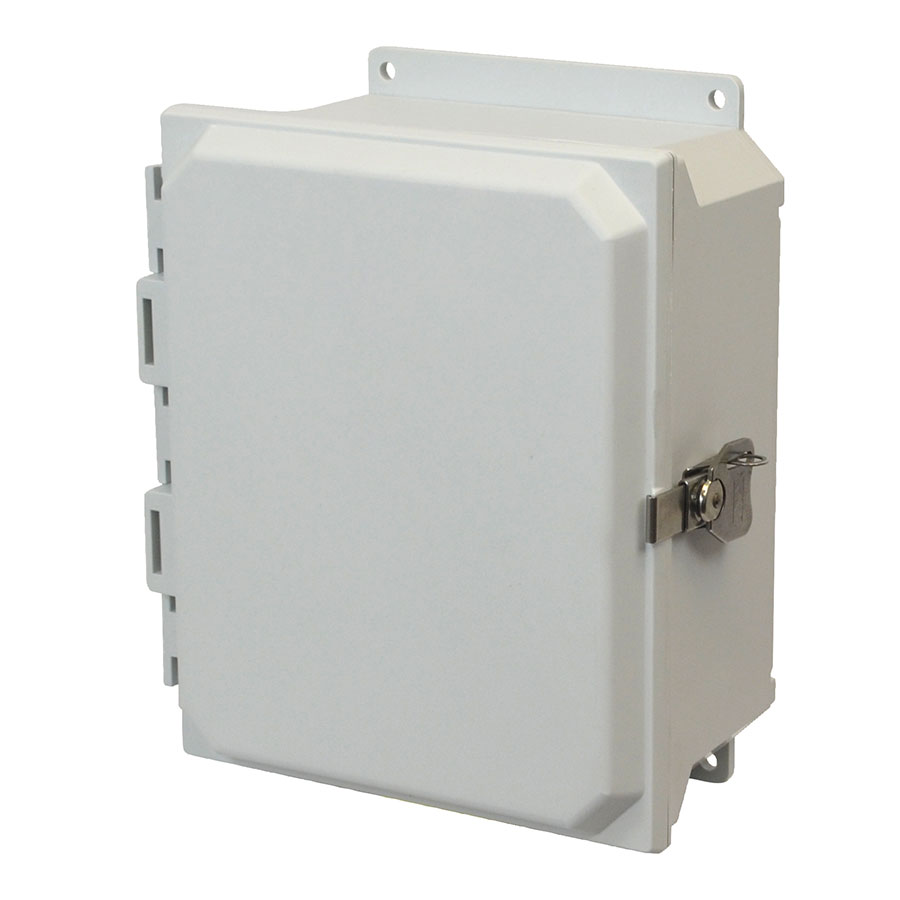 Image of Allied Moulded AMU864TF
