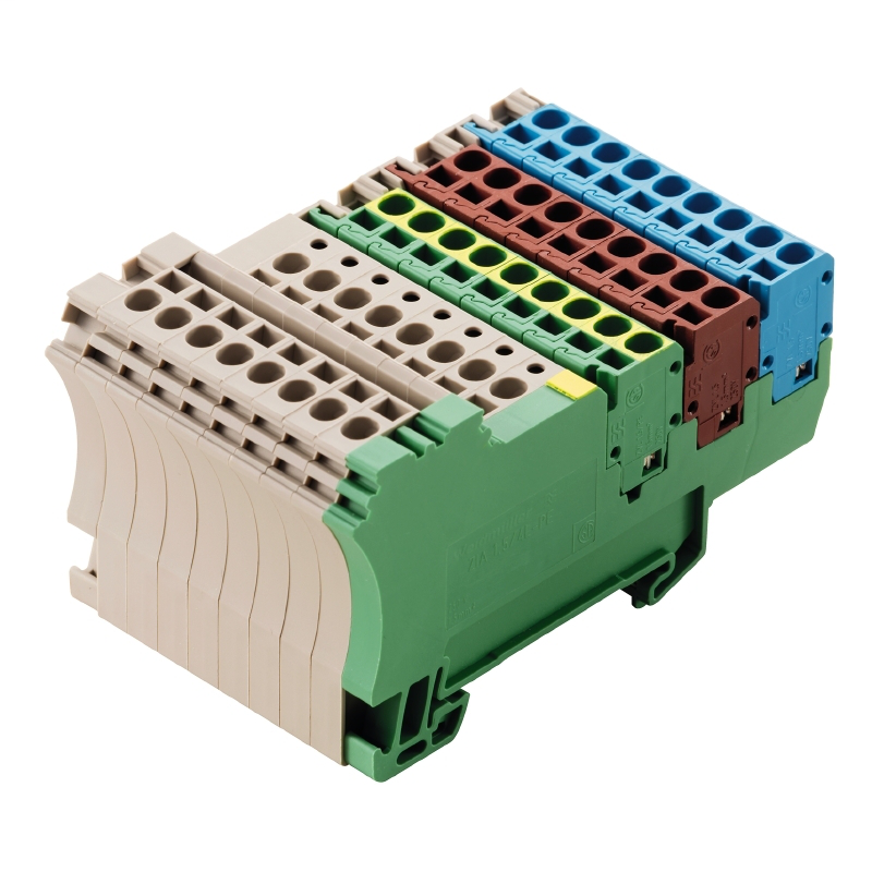 Image of Weidmuller 1692670000