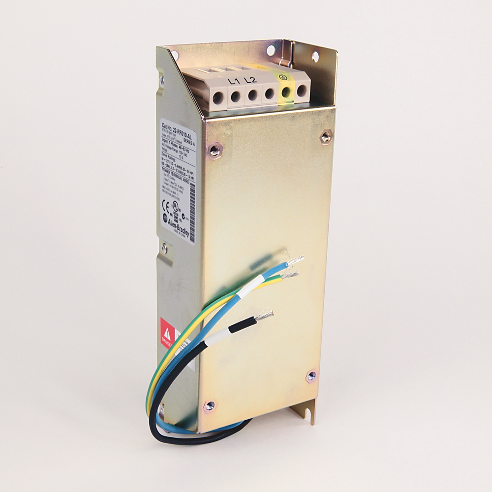 Image of Allen-Bradley 22-RF010-AL