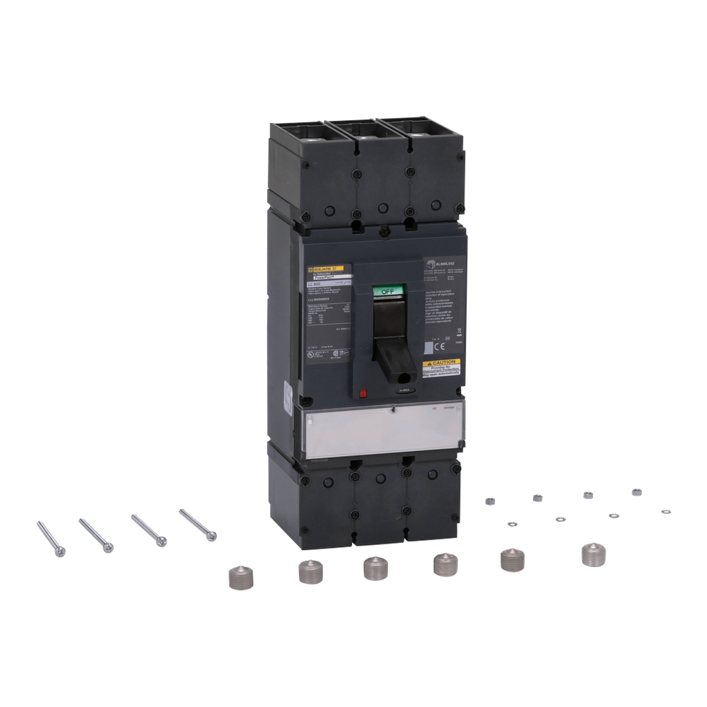 Image of Schneider Electric LLL36000S60X
