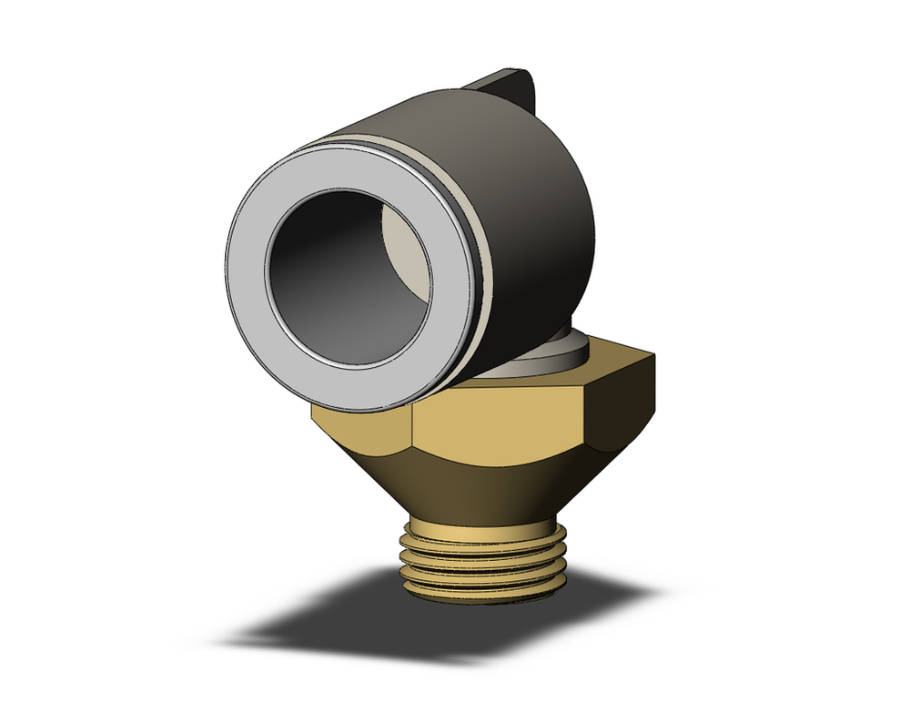 Image of SMC KQ2L10-U01A