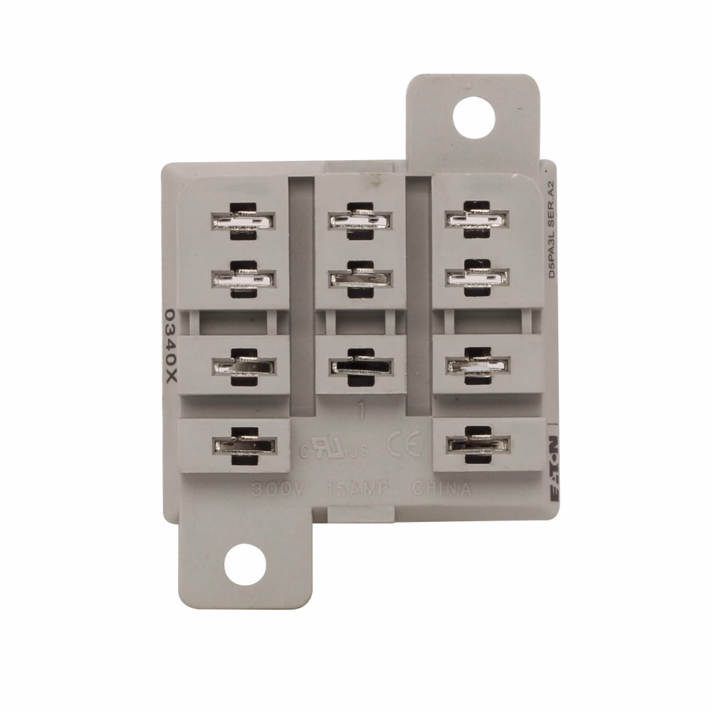 Image of Eaton D5PA3L