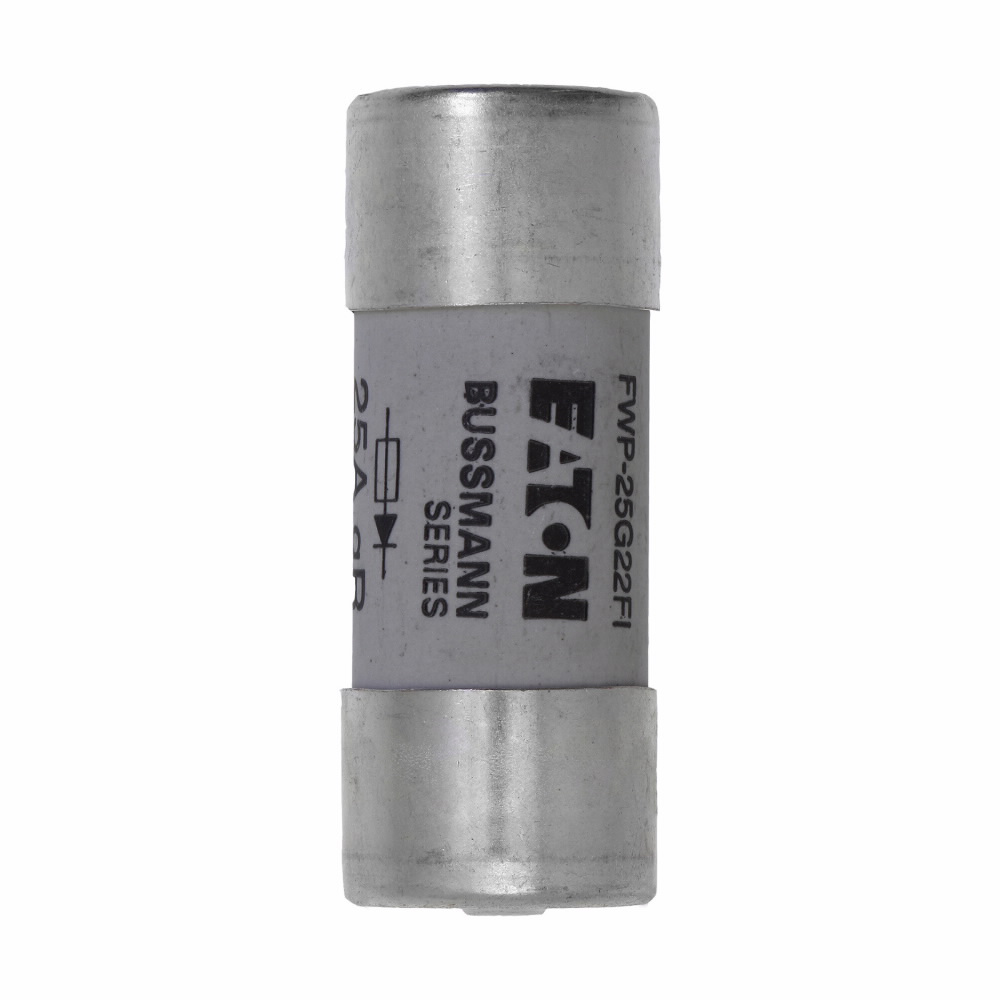 Image of Bussmann FWP-25G22FI