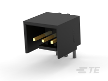 Image of TE Connectivity 3-644898-3