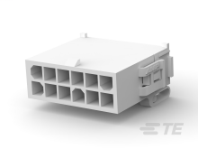 Image of TE Connectivity 794199-1
