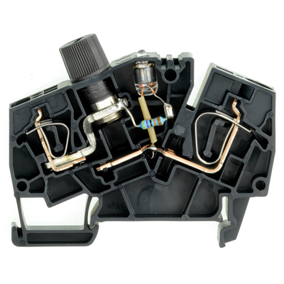 Image of Weidmuller 1820860000