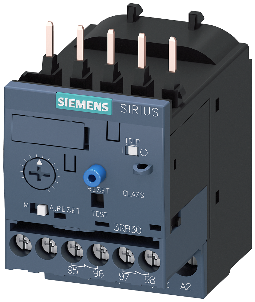 Image of Siemens 3RB30161NB0
