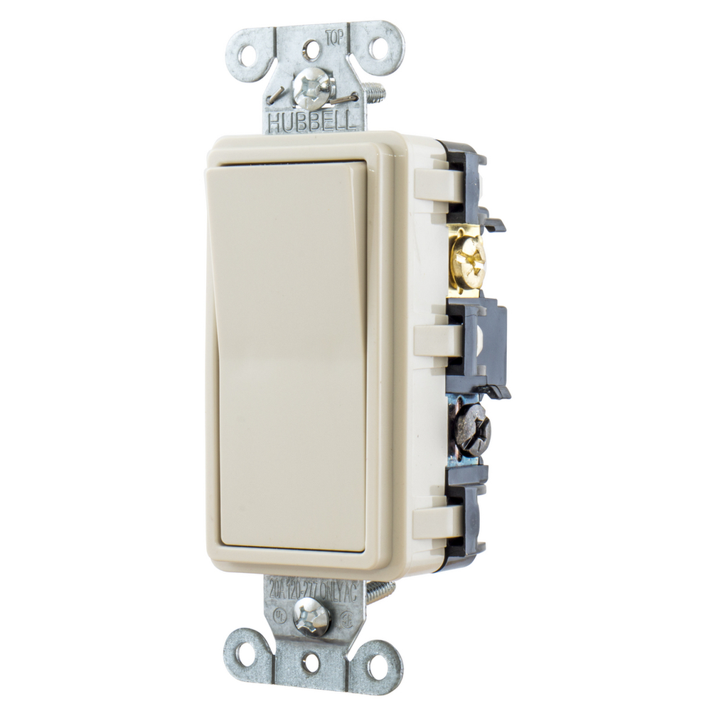 Image of Hubbell Wiring Device-Kellems RSD415LA
