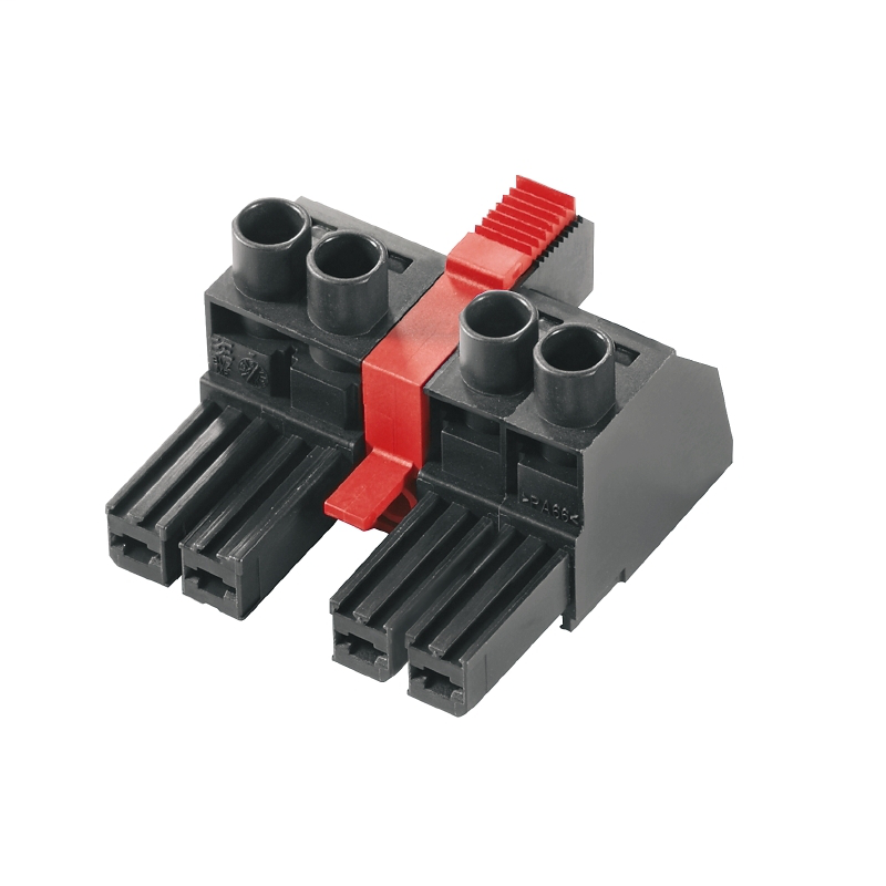 Image of Weidmuller 1312730000