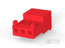 Image of TE Connectivity 3-643813-3