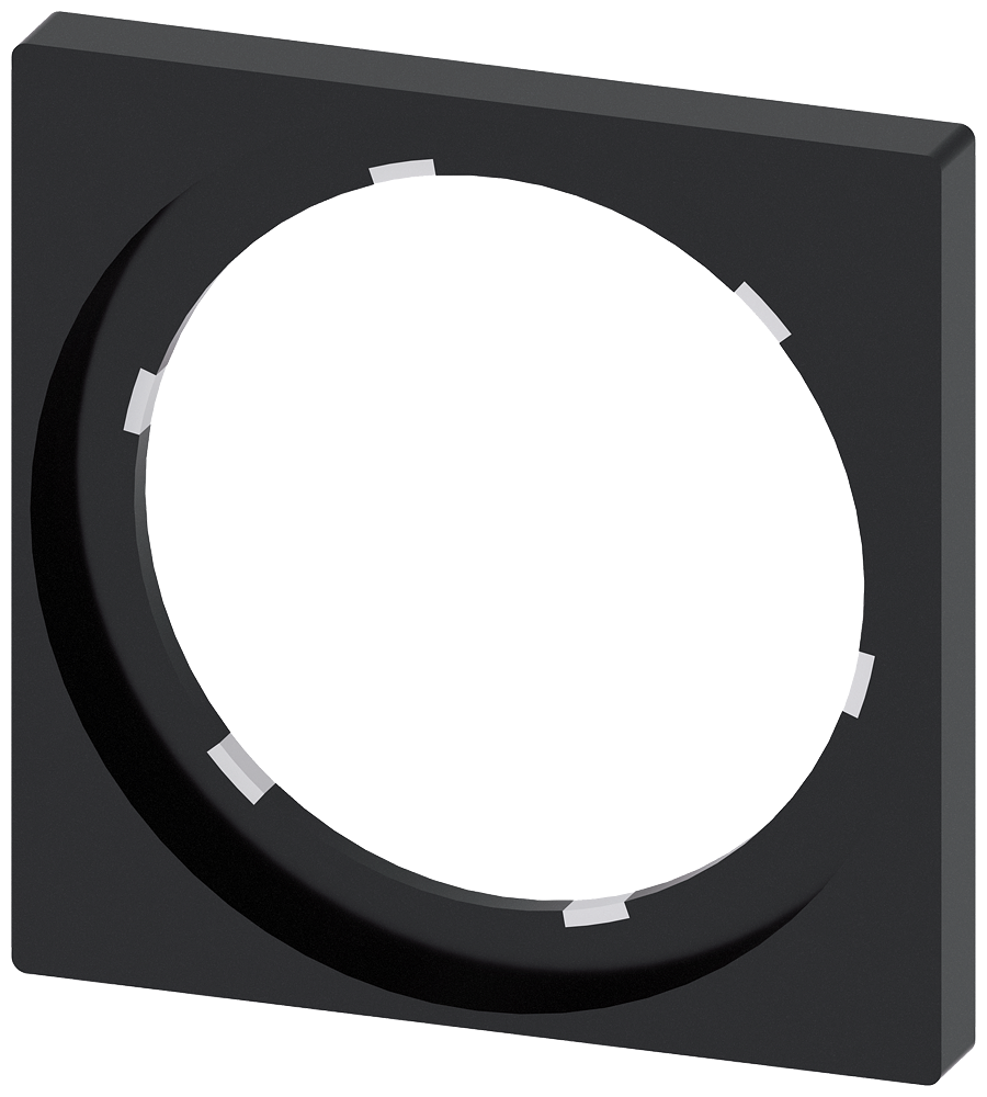 Image of Siemens 3SU19000AX100AA0