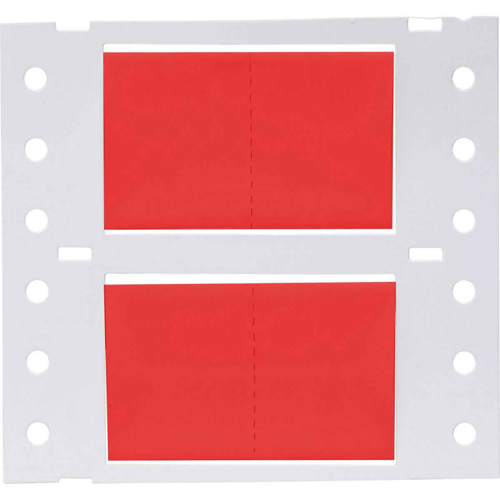 Image of Brady 2HX-750-2-RD-J-2