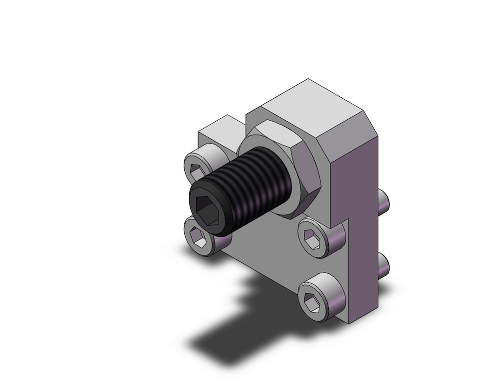 Image of SMC MXQ-AT20-X11
