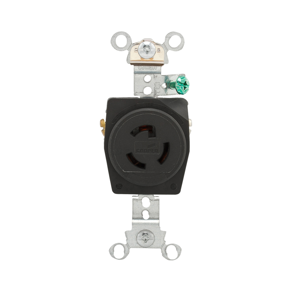 Image of Cooper Wiring Devices CWL715R