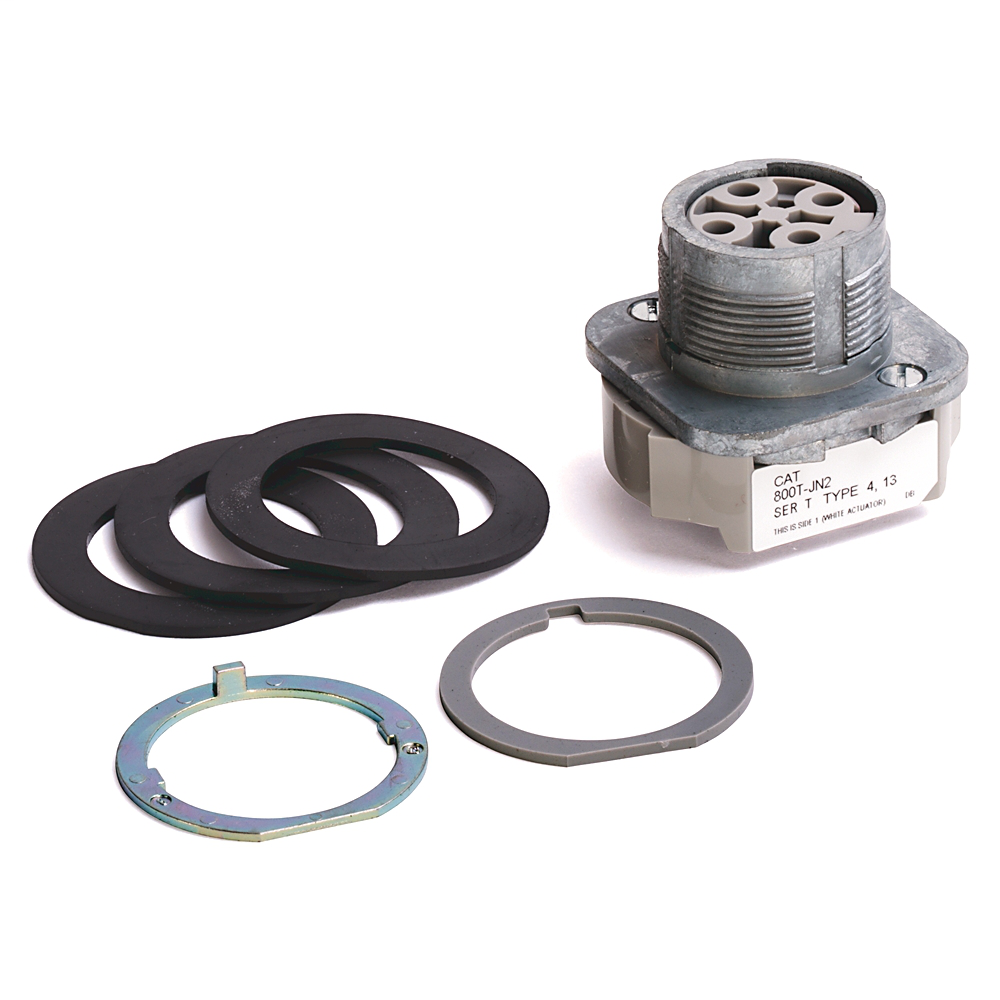 Image of Allen-Bradley 800T-JN2