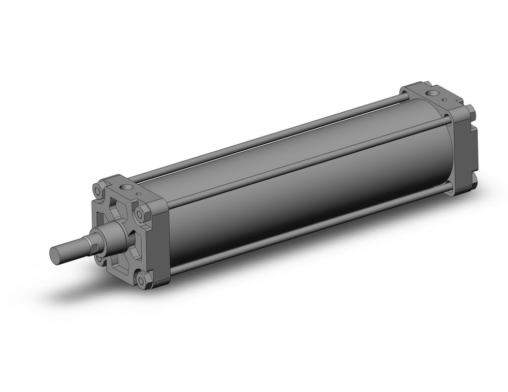 Image of SMC C95SDB160-600