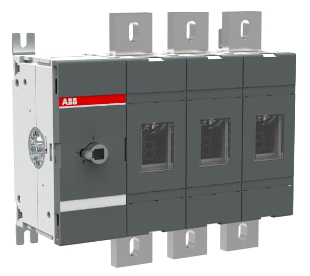 Image of ABB OT1250E03