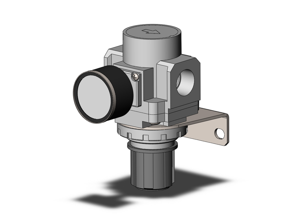 Image of SMC AR40K-N04BG-Z-B
