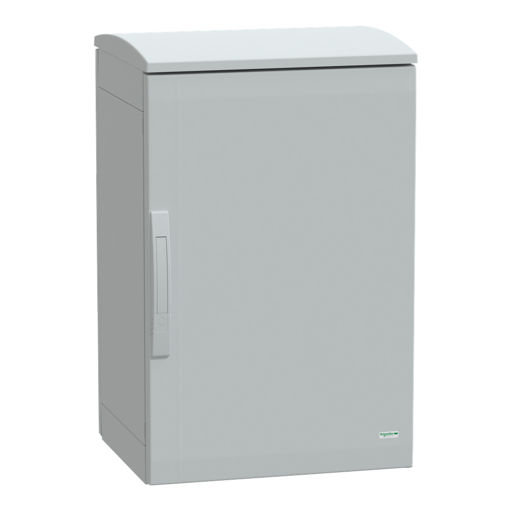 Image of Schneider Electric NSYPLAT754G