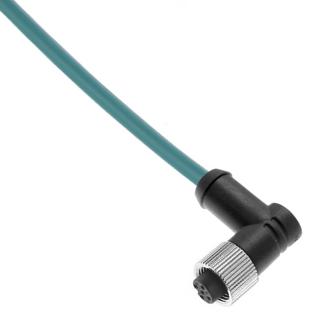 Image of Mencom MDE45PB-8FP-10M-R