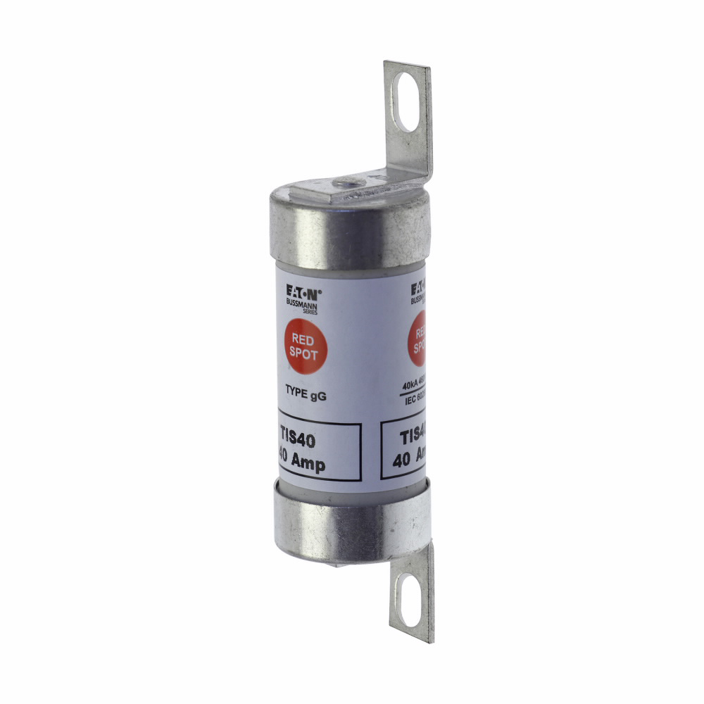 Image of Bussmann TIS40